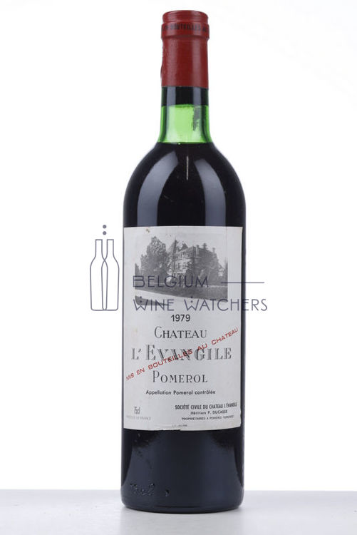 Image de 1979 EVANGILE